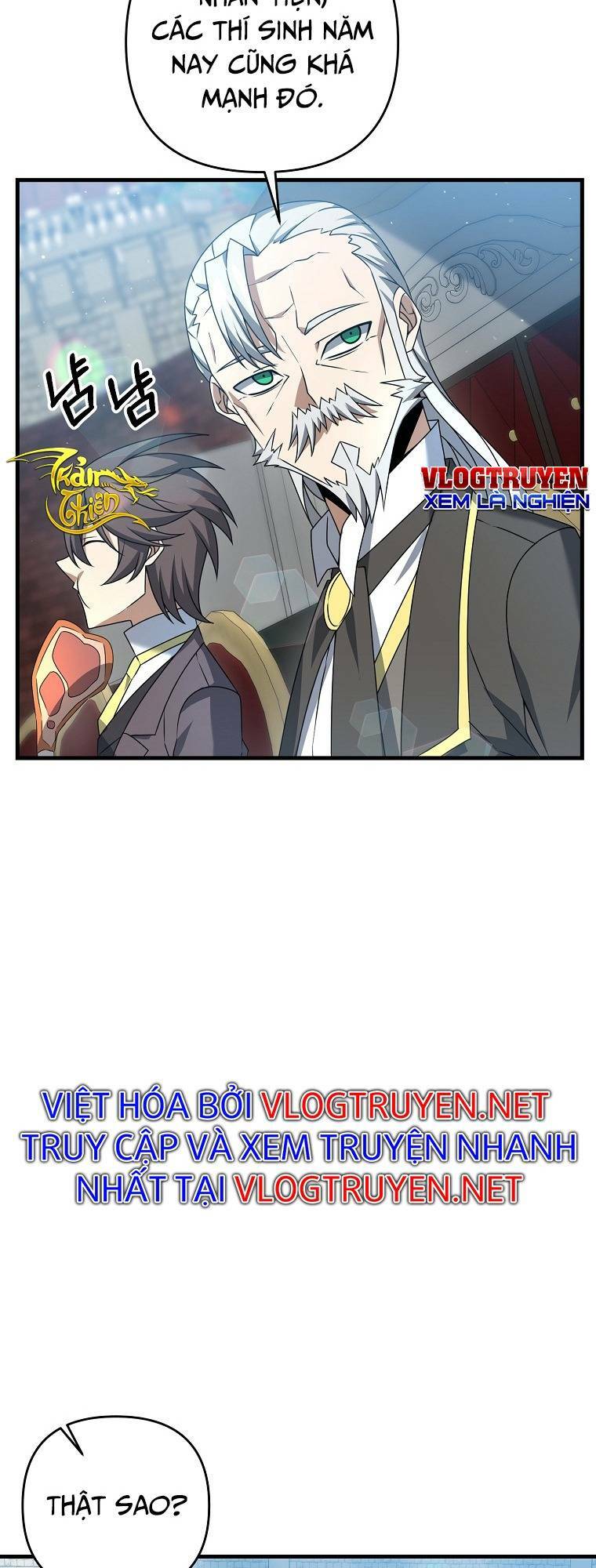 Đọc truyện Bậc thầy kiếm sĩ lười biếng - Chap 19