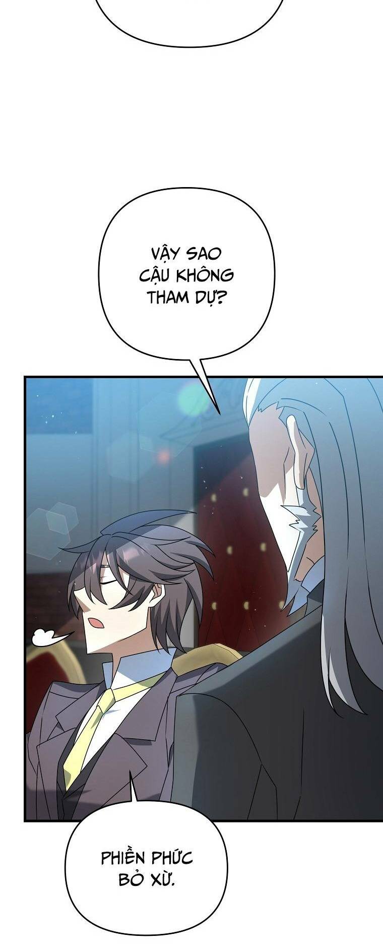 Đọc truyện Bậc thầy kiếm sĩ lười biếng - Chap 19