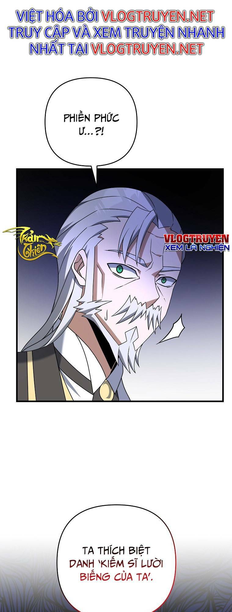 Đọc truyện Bậc thầy kiếm sĩ lười biếng - Chap 19