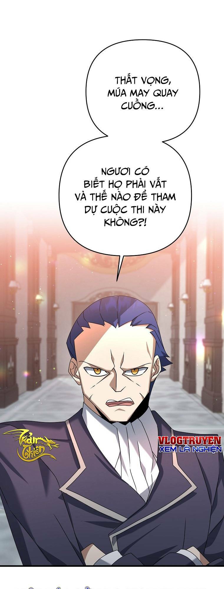 Đọc truyện Bậc thầy kiếm sĩ lười biếng - Chap 19