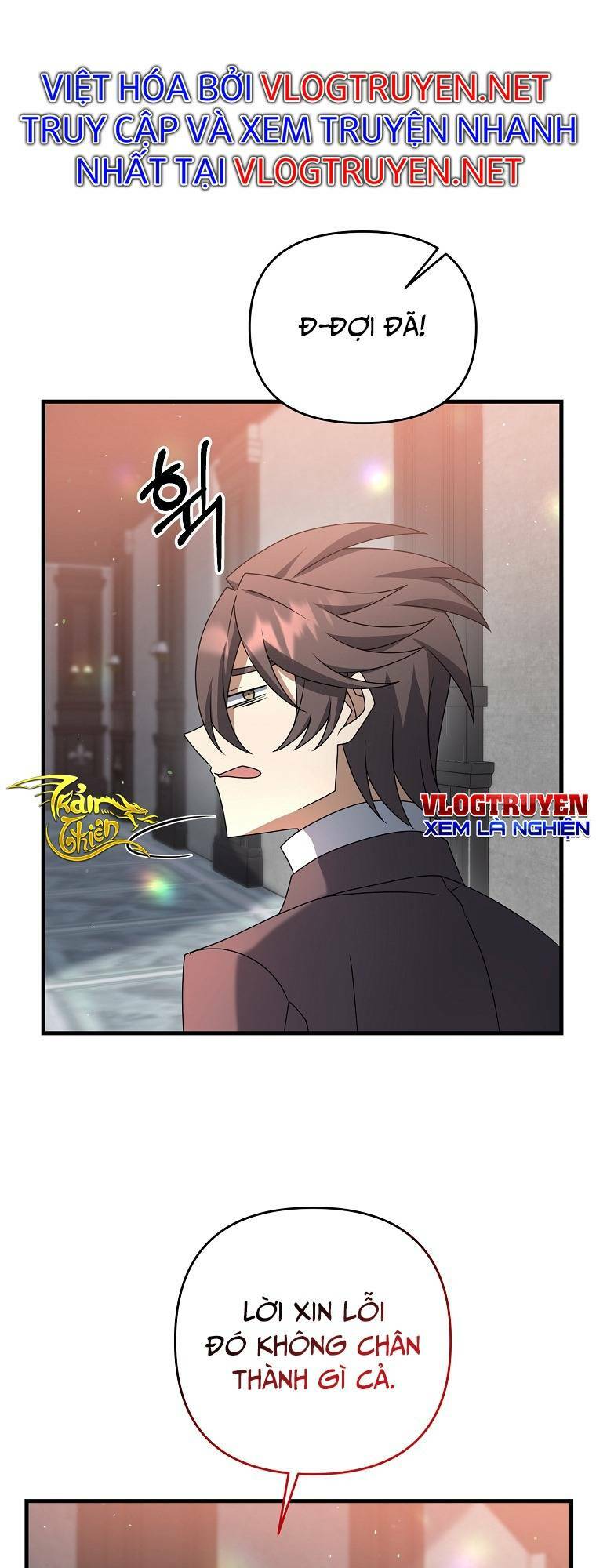 Đọc truyện Bậc thầy kiếm sĩ lười biếng - Chap 19