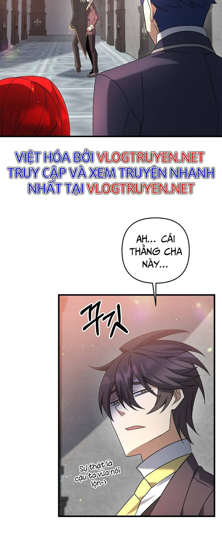 Đọc truyện Bậc thầy kiếm sĩ lười biếng - Chap 19