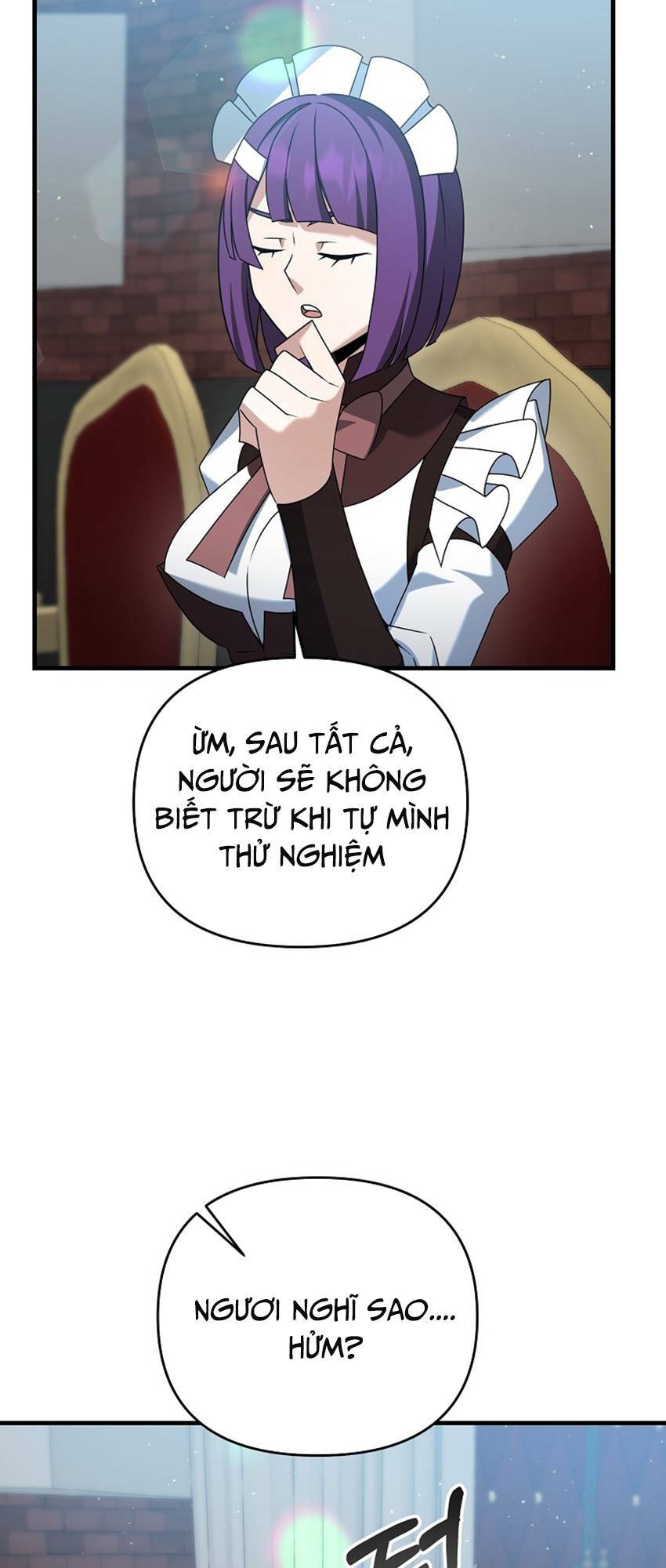 Đọc truyện Bậc thầy kiếm sĩ lười biếng - Chap 22