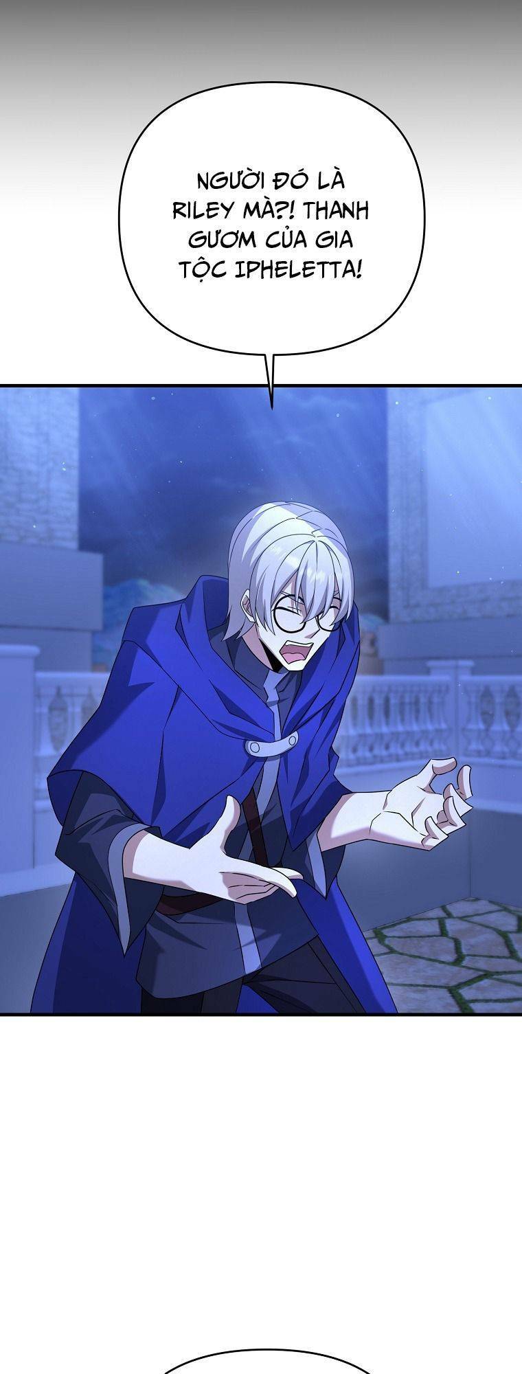 Đọc truyện Bậc thầy kiếm sĩ lười biếng - Chap 24