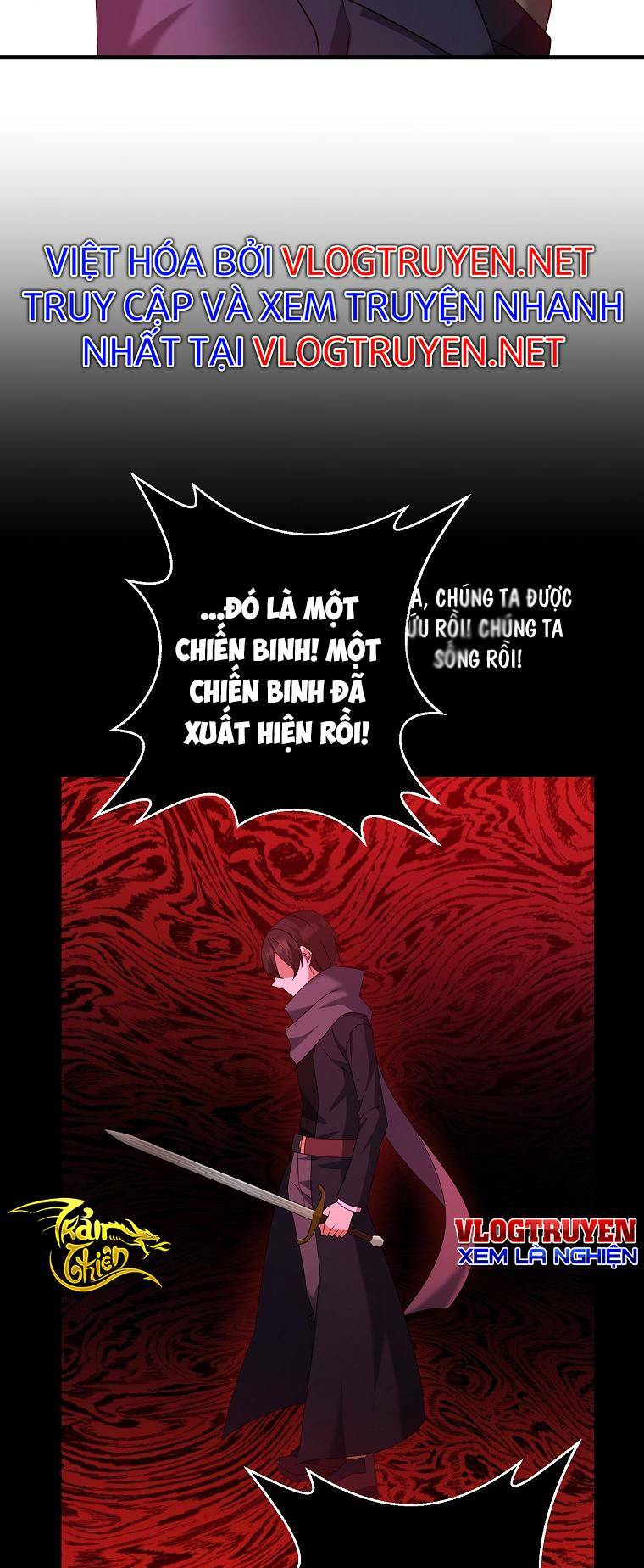 Đọc truyện Bậc thầy kiếm sĩ lười biếng - Chap 25