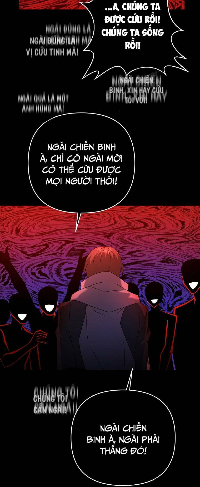 Đọc truyện Bậc thầy kiếm sĩ lười biếng - Chap 25
