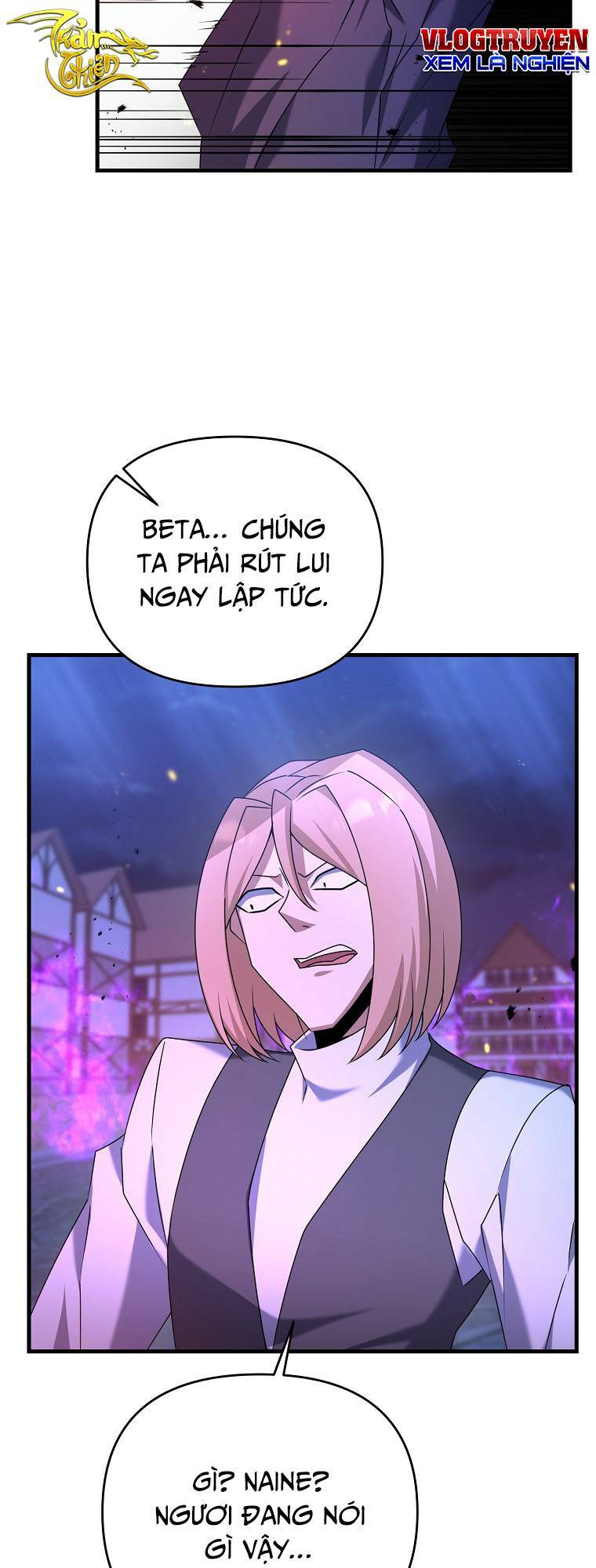 Đọc truyện Bậc thầy kiếm sĩ lười biếng - Chap 25