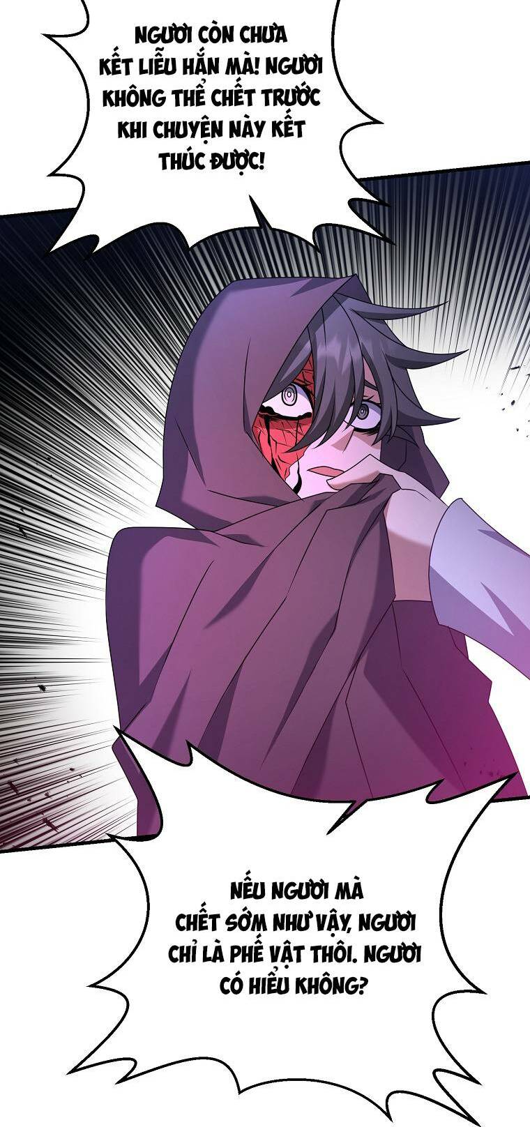 Đọc truyện Bậc thầy kiếm sĩ lười biếng - Chap 25