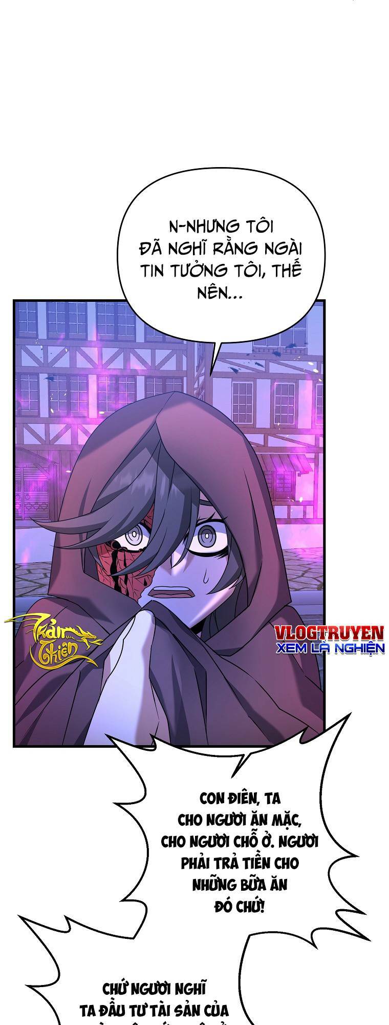 Đọc truyện Bậc thầy kiếm sĩ lười biếng - Chap 25