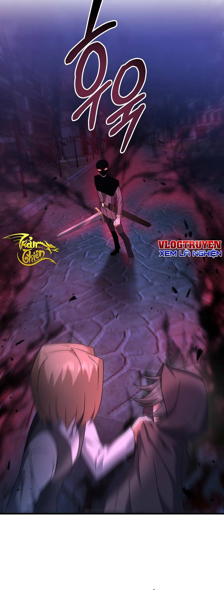 Đọc truyện Bậc thầy kiếm sĩ lười biếng - Chap 25