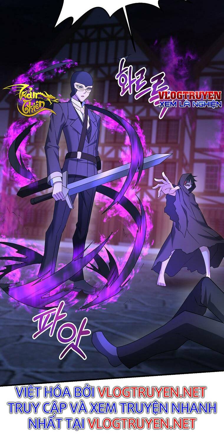 Đọc truyện Bậc thầy kiếm sĩ lười biếng - Chap 25