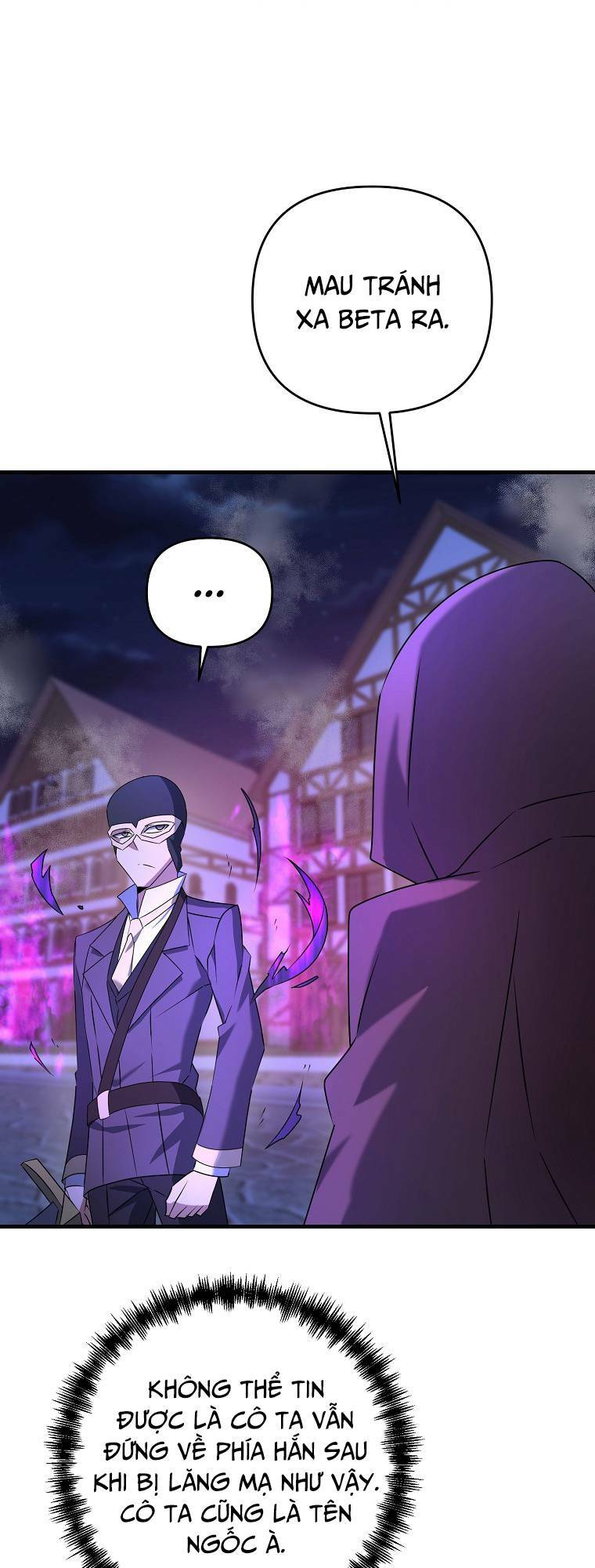 Đọc truyện Bậc thầy kiếm sĩ lười biếng - Chap 25