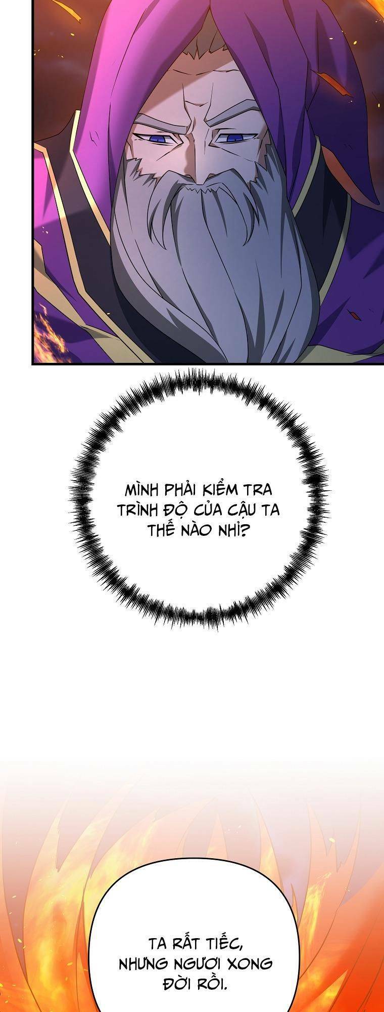 Đọc truyện Bậc thầy kiếm sĩ lười biếng - Chap 26