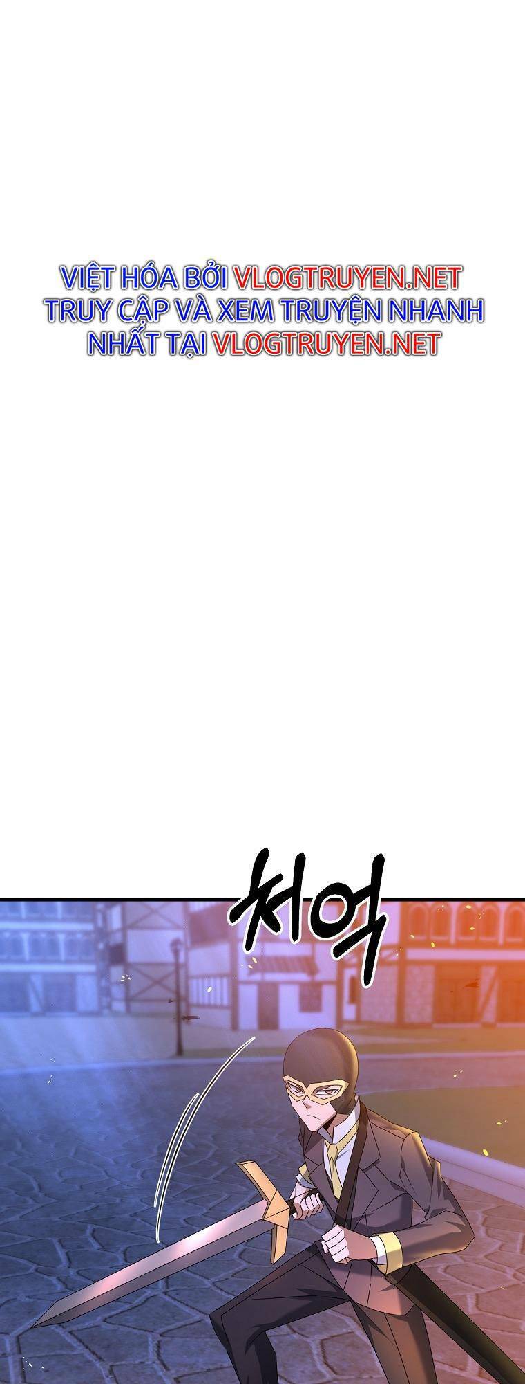 Đọc truyện Bậc thầy kiếm sĩ lười biếng - Chap 26