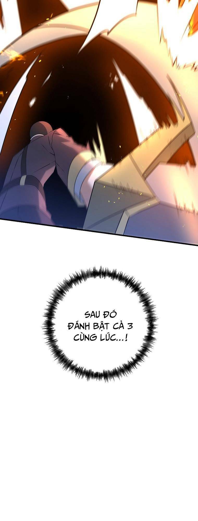 Đọc truyện Bậc thầy kiếm sĩ lười biếng - Chap 26