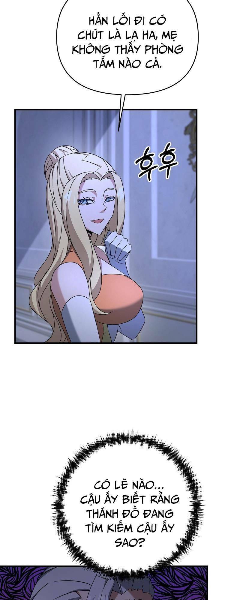Đọc truyện Bậc thầy kiếm sĩ lười biếng - Chap 26