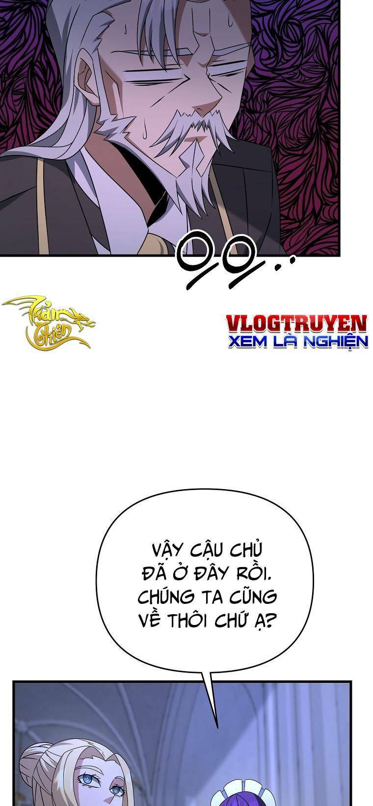 Đọc truyện Bậc thầy kiếm sĩ lười biếng - Chap 26