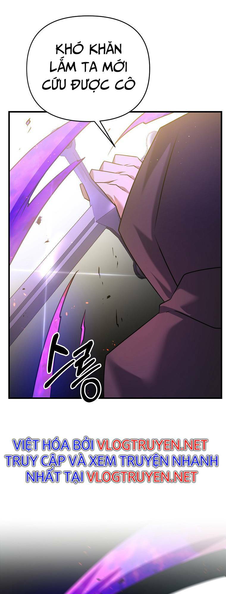 Đọc truyện Bậc thầy kiếm sĩ lười biếng - Chap 33