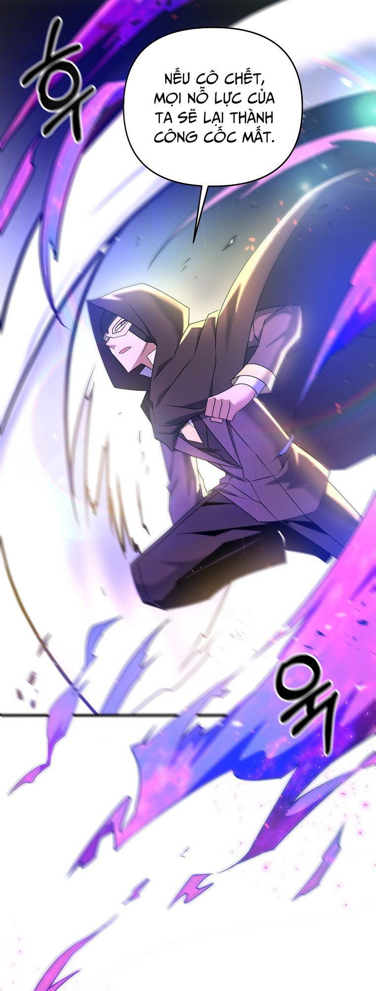 Đọc truyện Bậc thầy kiếm sĩ lười biếng - Chap 33