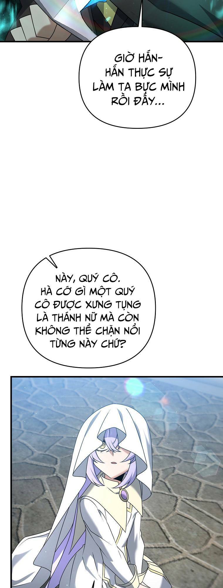 Đọc truyện Bậc thầy kiếm sĩ lười biếng - Chap 33