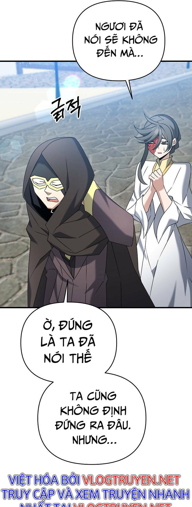 Đọc truyện Bậc thầy kiếm sĩ lười biếng - Chap 33