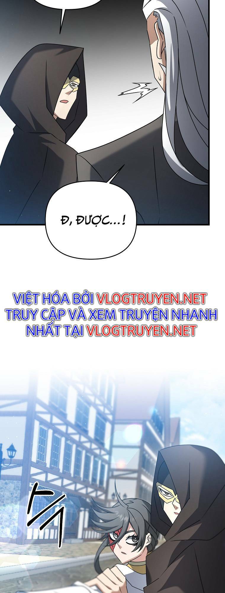 Đọc truyện Bậc thầy kiếm sĩ lười biếng - Chap 33