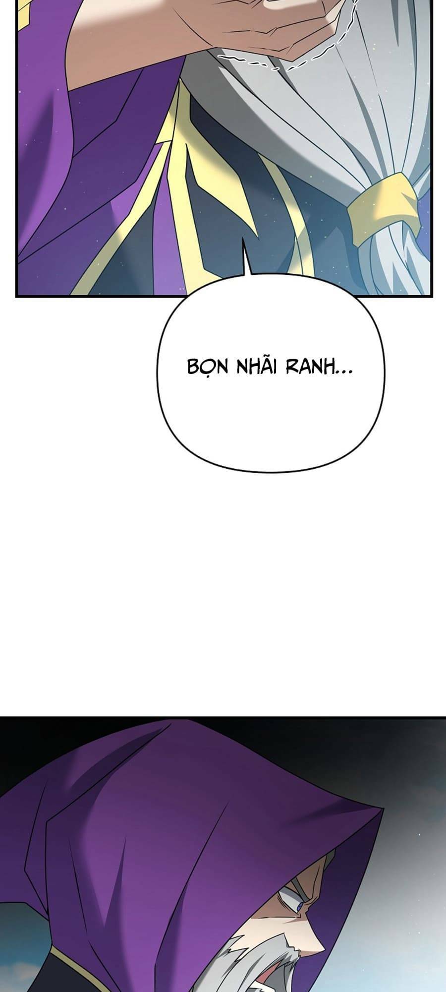Đọc truyện Bậc thầy kiếm sĩ lười biếng - Chap 34
