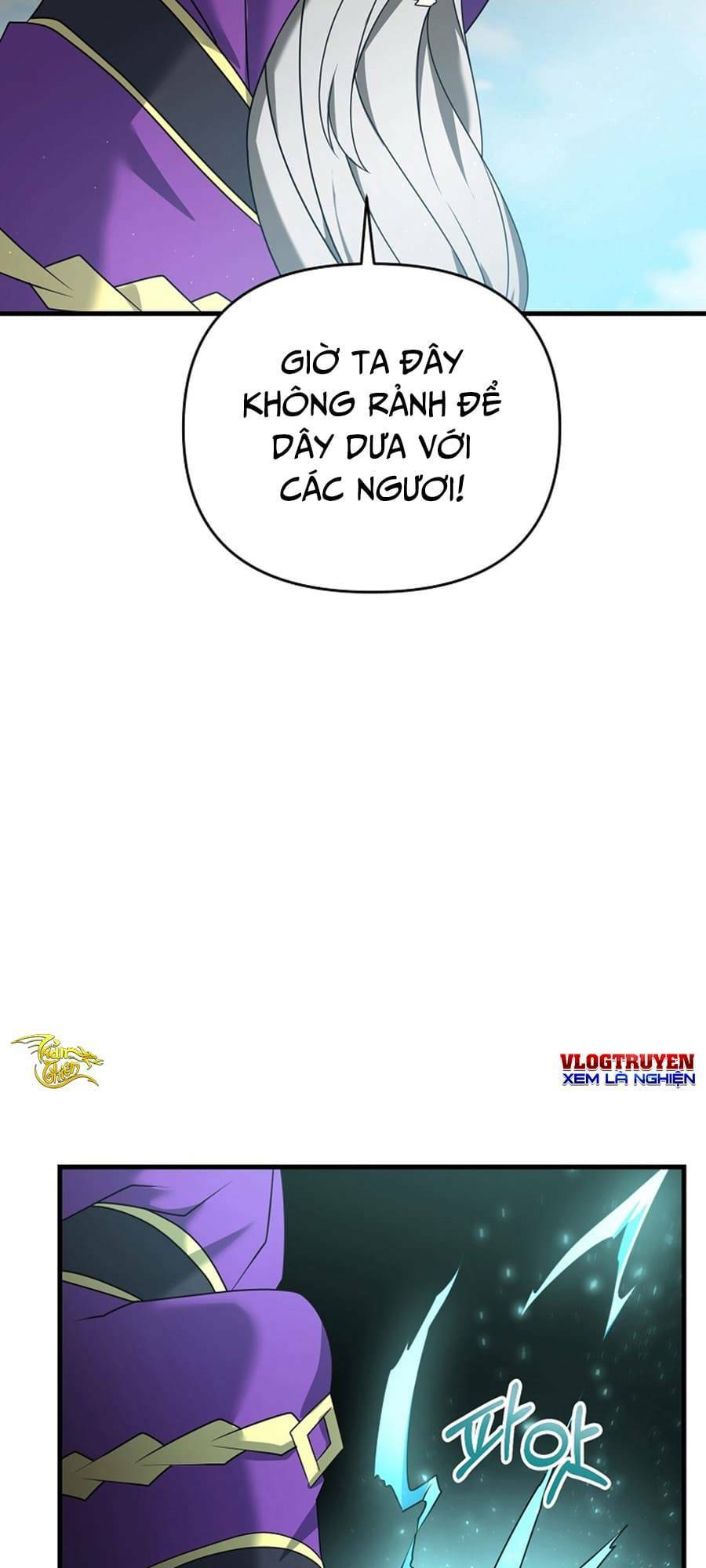 Đọc truyện Bậc thầy kiếm sĩ lười biếng - Chap 34