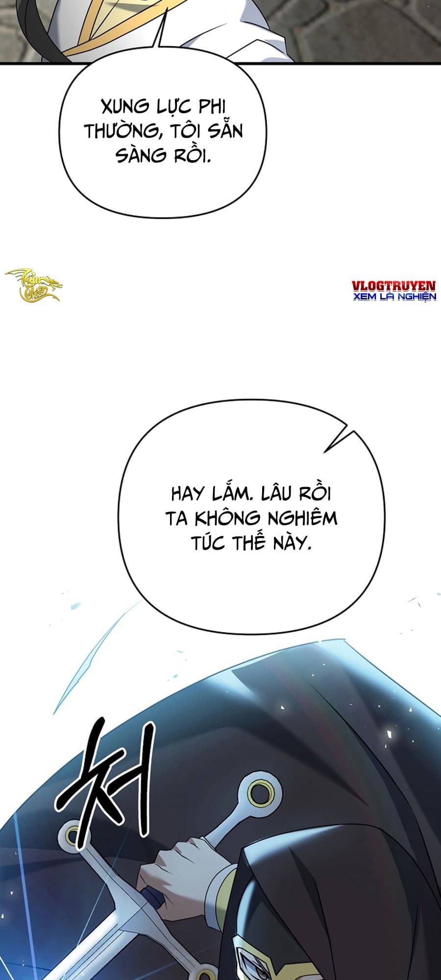 Đọc truyện Bậc thầy kiếm sĩ lười biếng - Chap 34