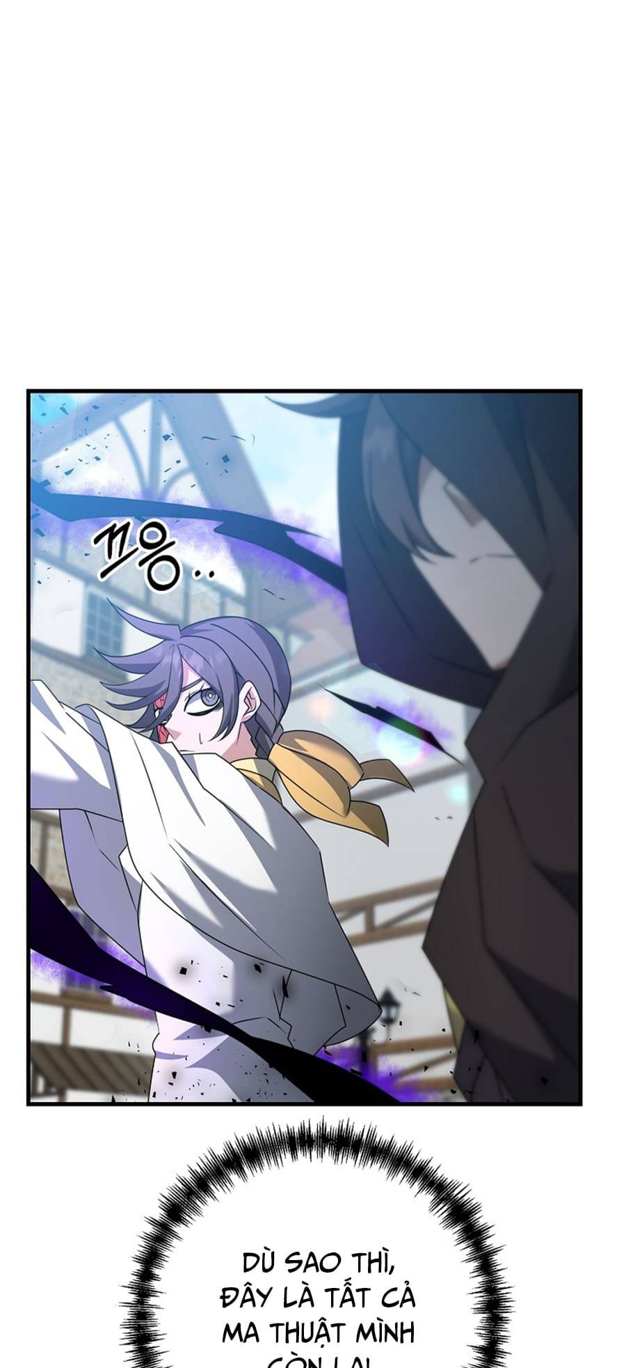 Đọc truyện Bậc thầy kiếm sĩ lười biếng - Chap 34