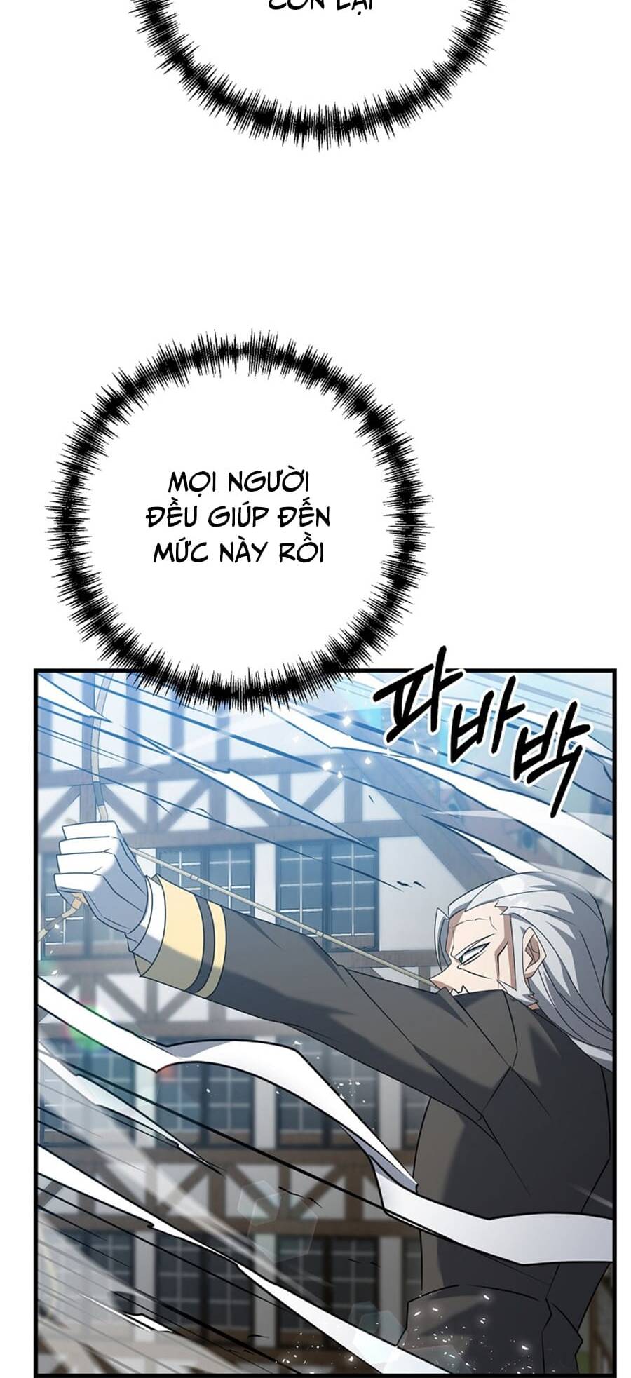 Đọc truyện Bậc thầy kiếm sĩ lười biếng - Chap 34