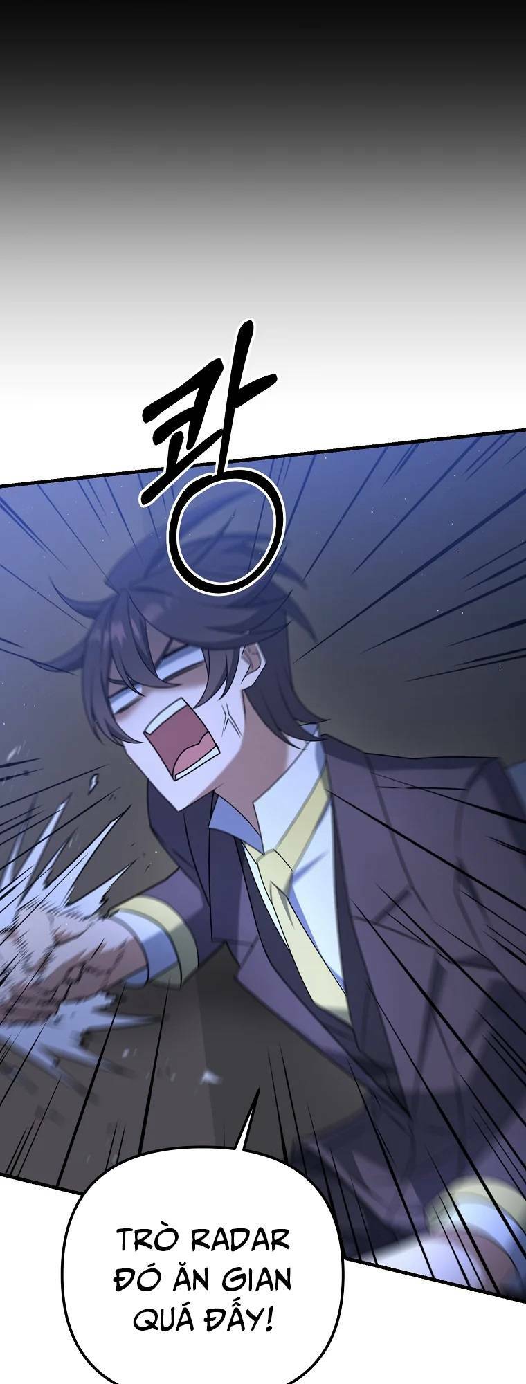 Đọc truyện Bậc thầy kiếm sĩ lười biếng - Chap 36