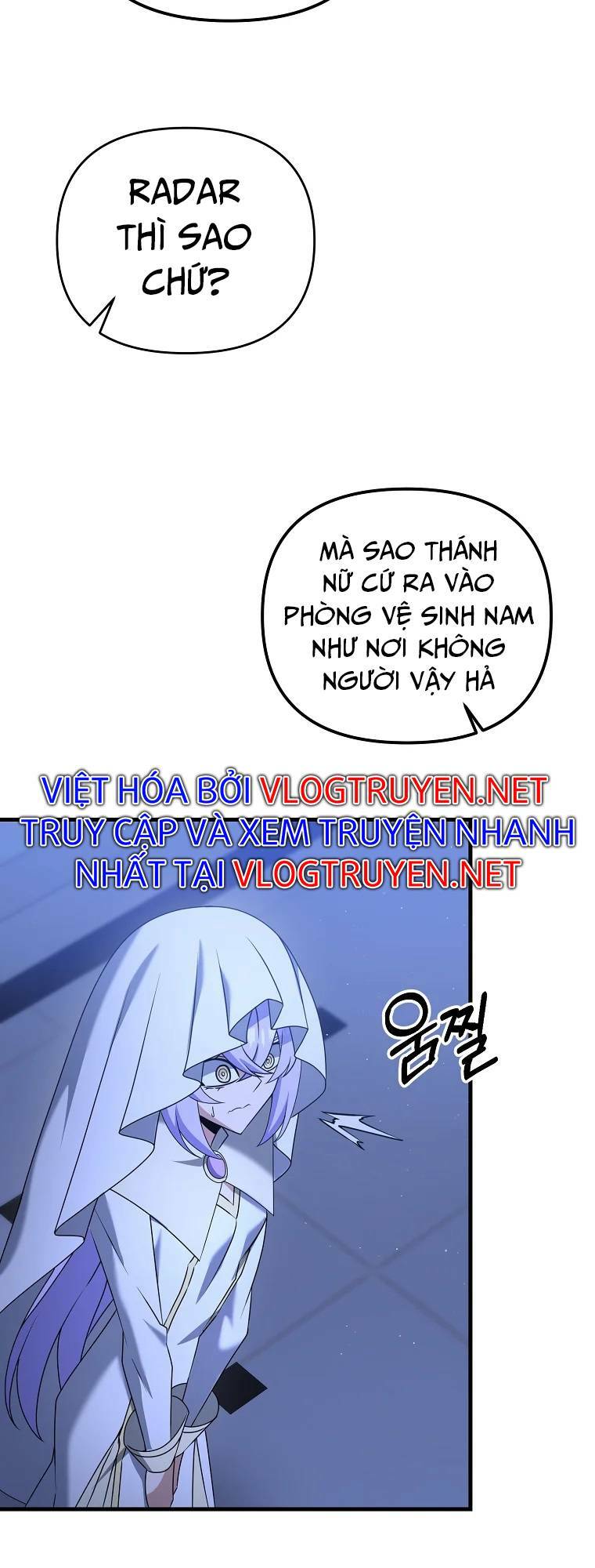 Đọc truyện Bậc thầy kiếm sĩ lười biếng - Chap 36