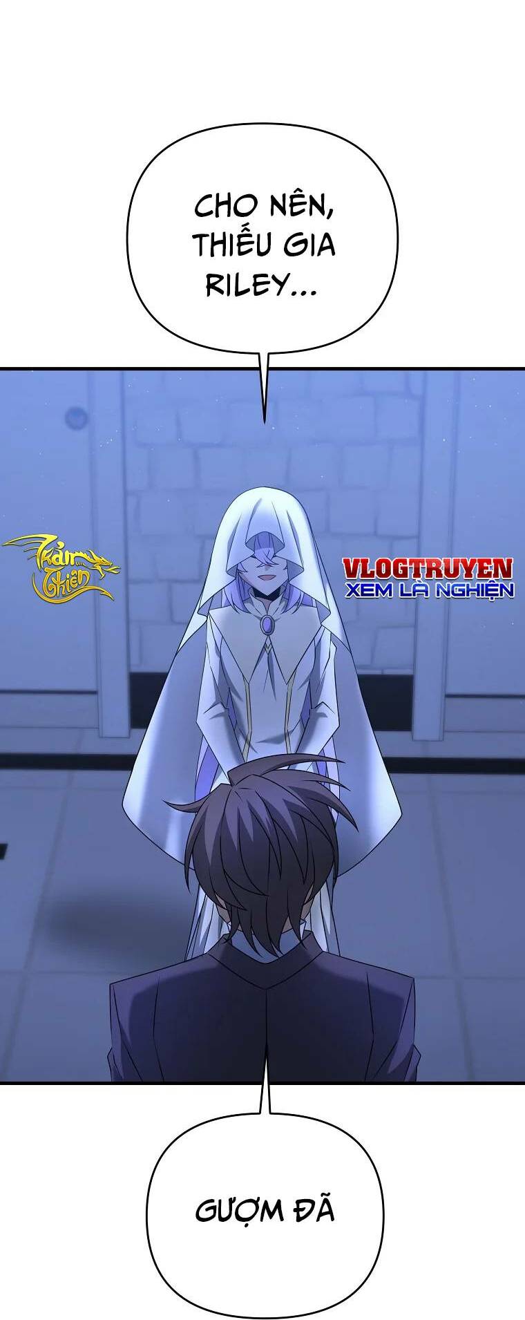 Đọc truyện Bậc thầy kiếm sĩ lười biếng - Chap 36