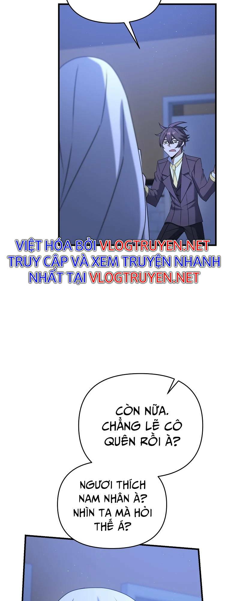 Đọc truyện Bậc thầy kiếm sĩ lười biếng - Chap 36
