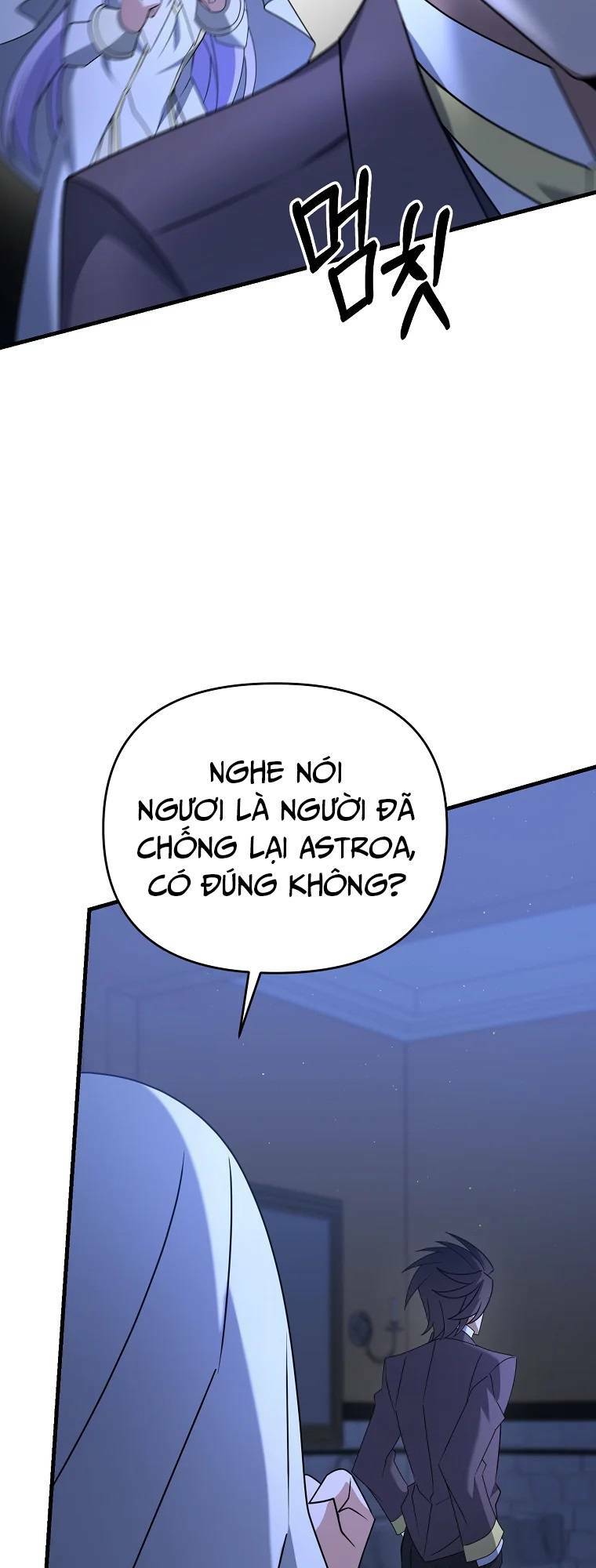 Đọc truyện Bậc thầy kiếm sĩ lười biếng - Chap 36