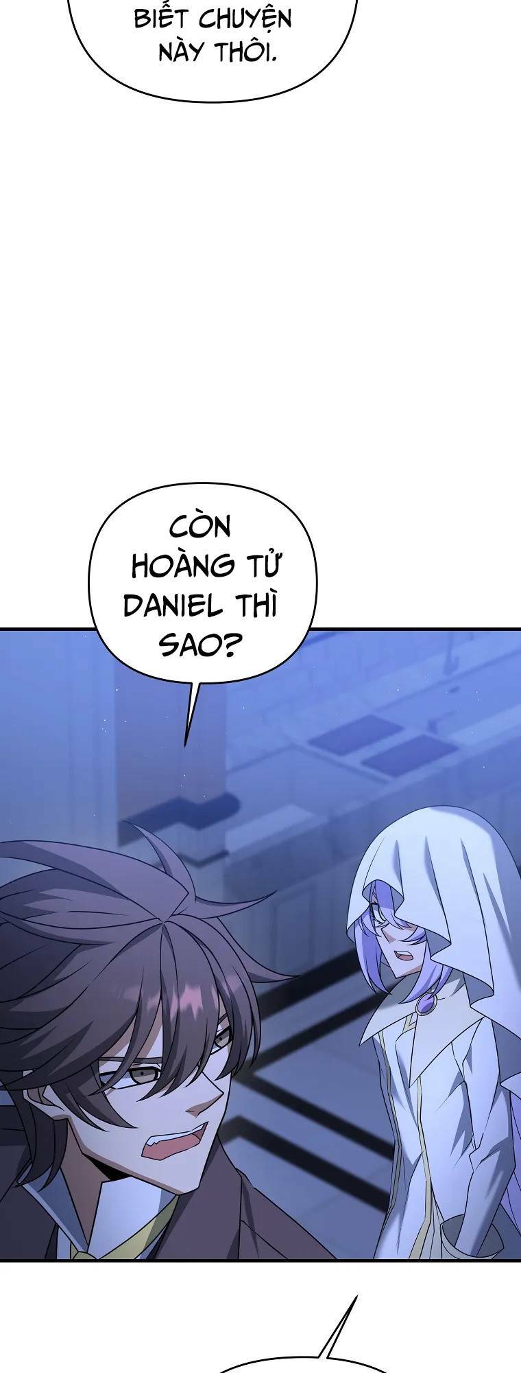 Đọc truyện Bậc thầy kiếm sĩ lười biếng - Chap 37