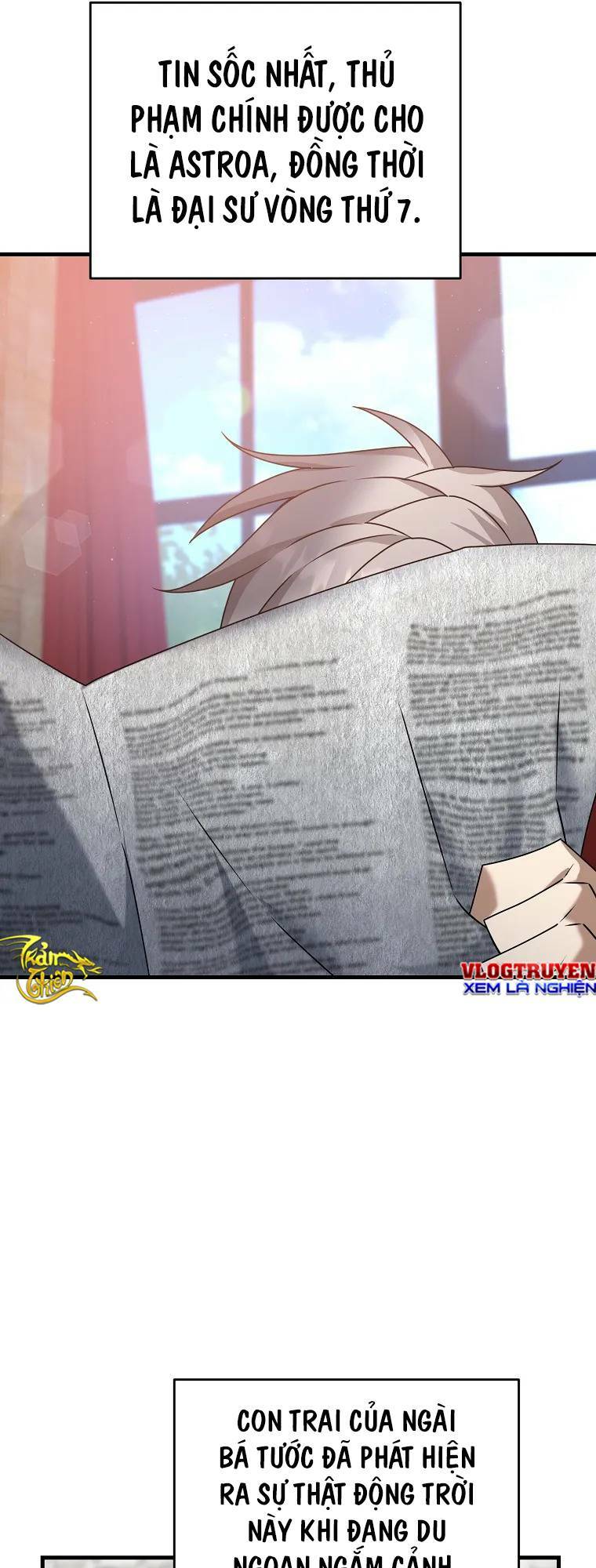 Đọc truyện Bậc thầy kiếm sĩ lười biếng - Chap 37