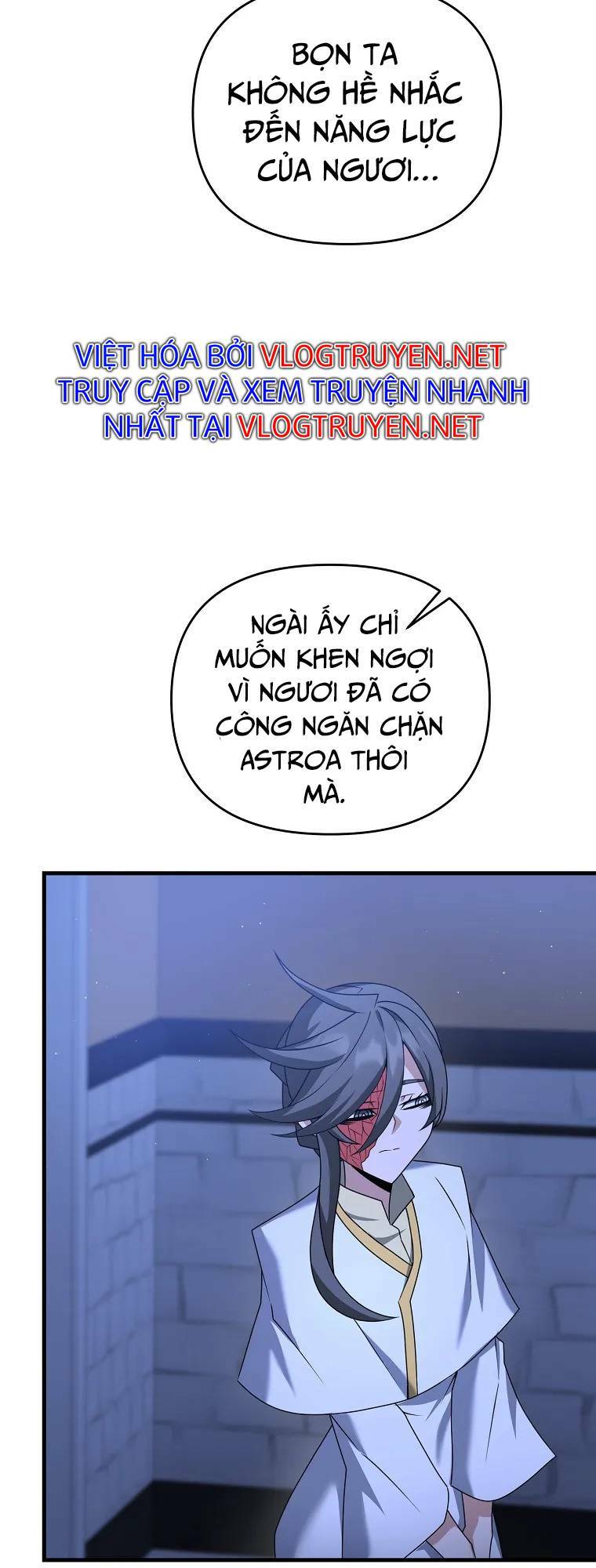 Đọc truyện Bậc thầy kiếm sĩ lười biếng - Chap 37