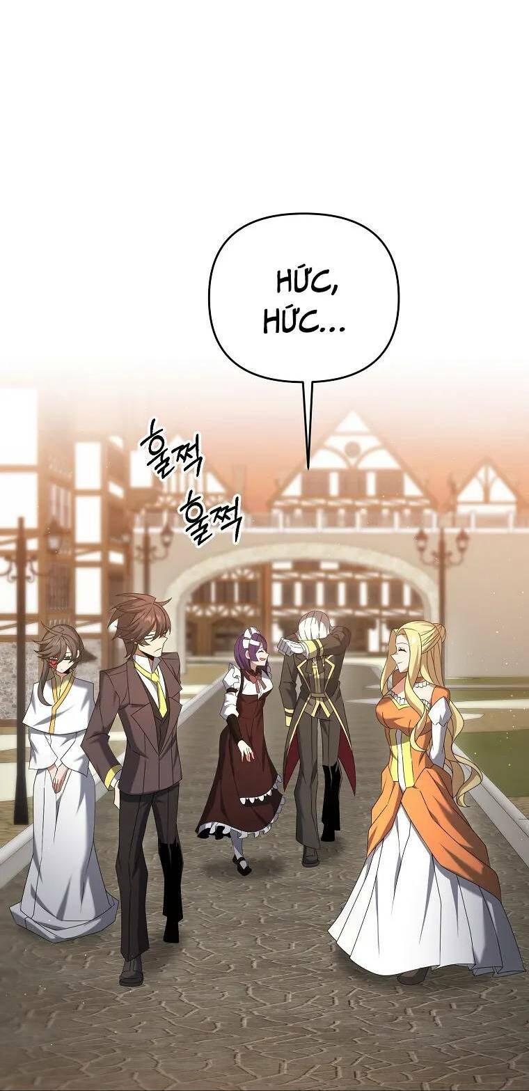 Đọc truyện Bậc thầy kiếm sĩ lười biếng - Chap 37
