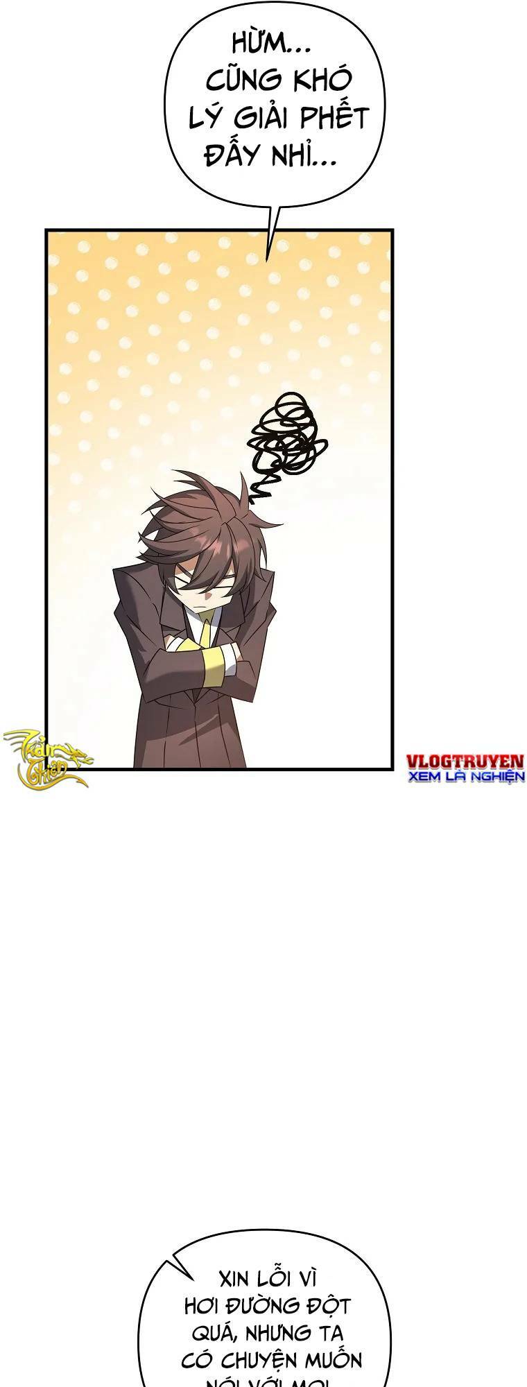 Đọc truyện Bậc thầy kiếm sĩ lười biếng - Chap 37