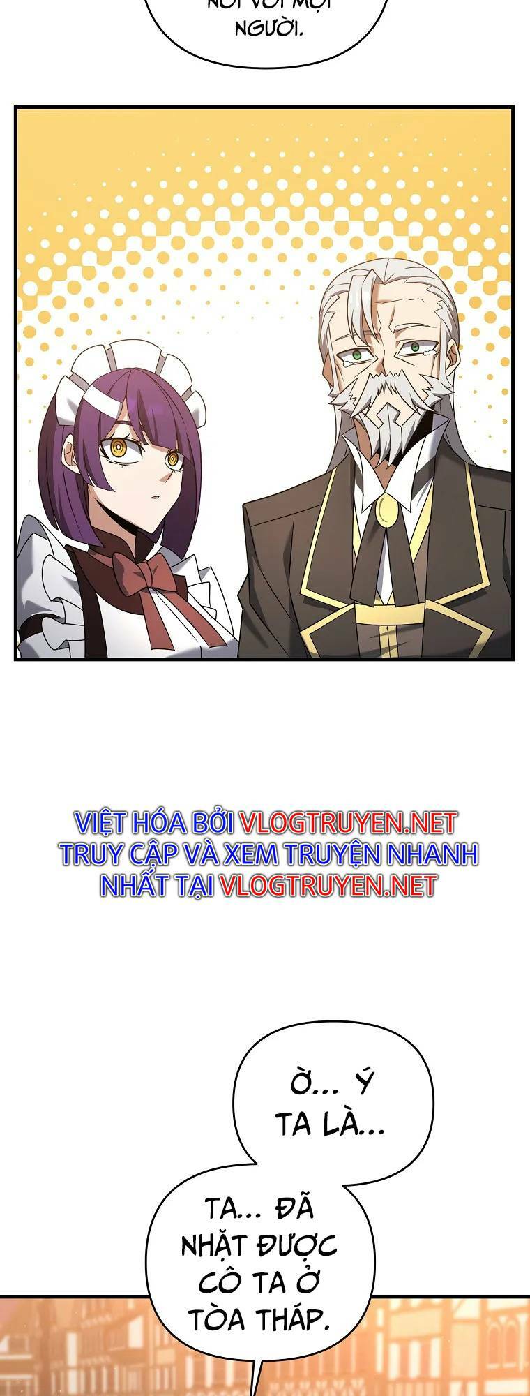 Đọc truyện Bậc thầy kiếm sĩ lười biếng - Chap 37