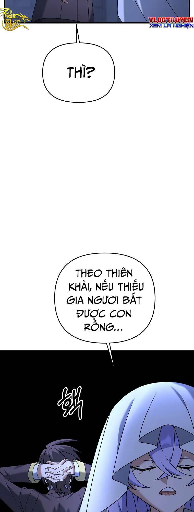Đọc truyện Bậc thầy kiếm sĩ lười biếng - Chap 37