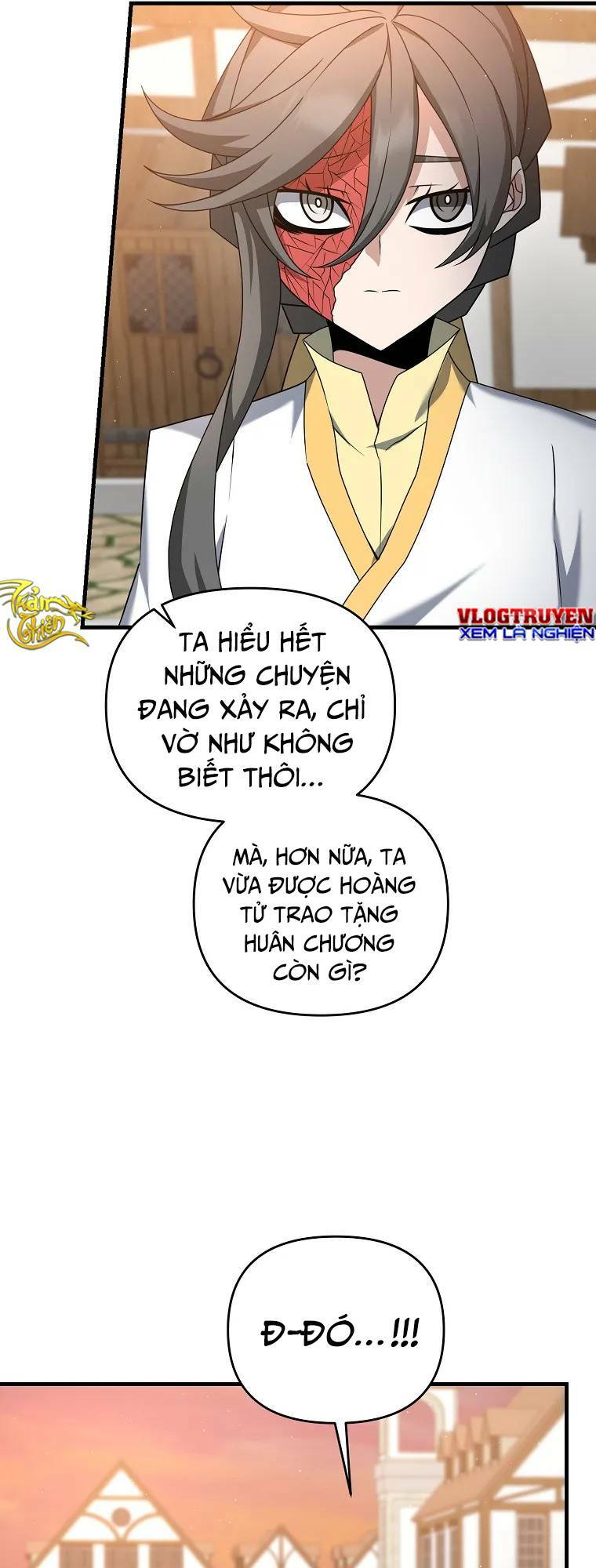 Đọc truyện Bậc thầy kiếm sĩ lười biếng - Chap 37