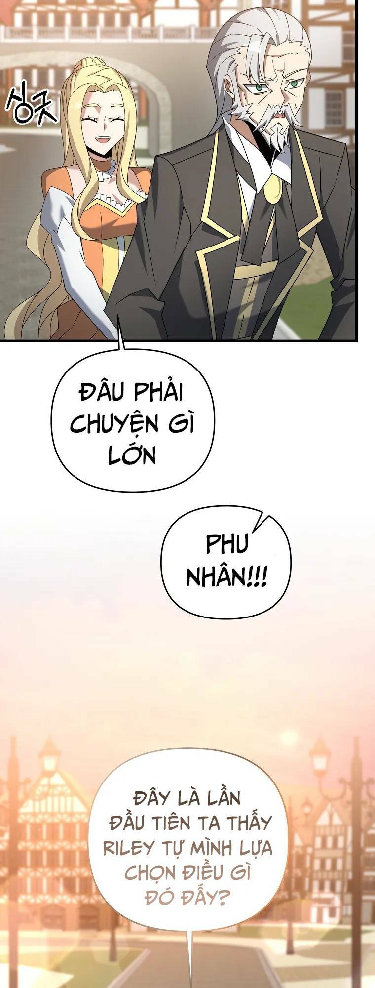 Đọc truyện Bậc thầy kiếm sĩ lười biếng - Chap 37