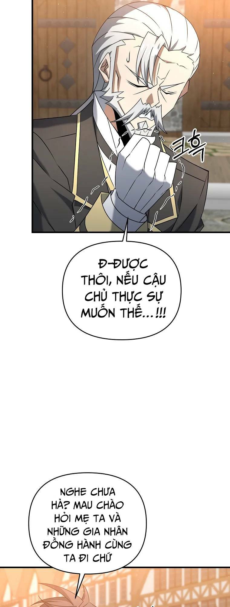 Đọc truyện Bậc thầy kiếm sĩ lười biếng - Chap 37