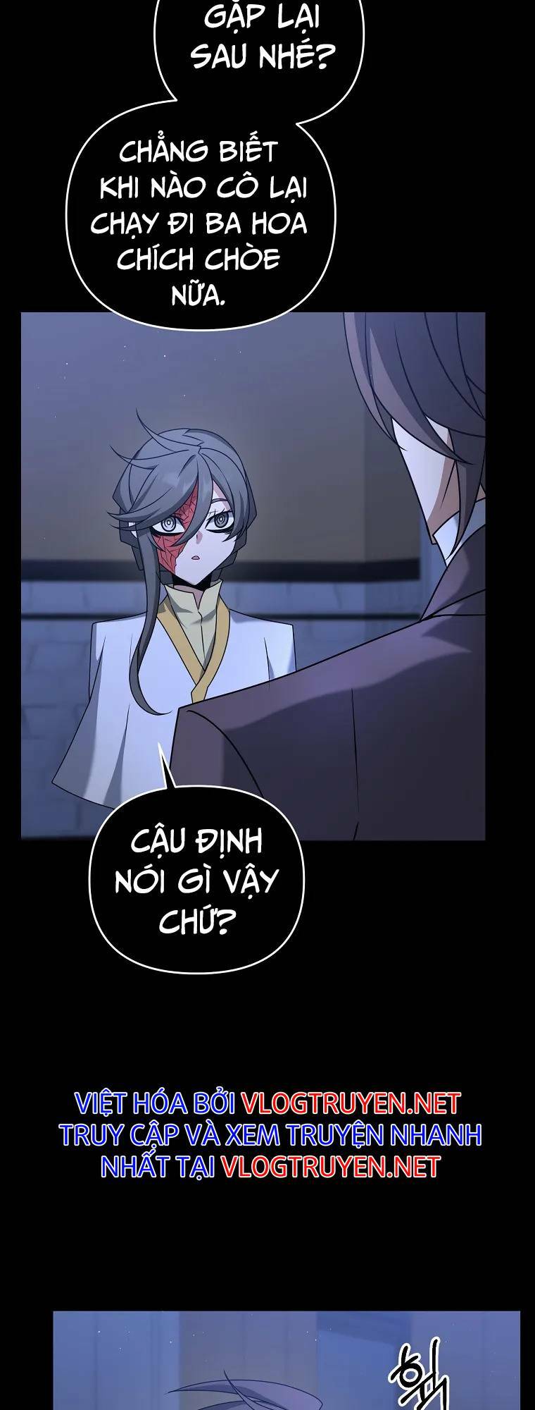 Đọc truyện Bậc thầy kiếm sĩ lười biếng - Chap 37
