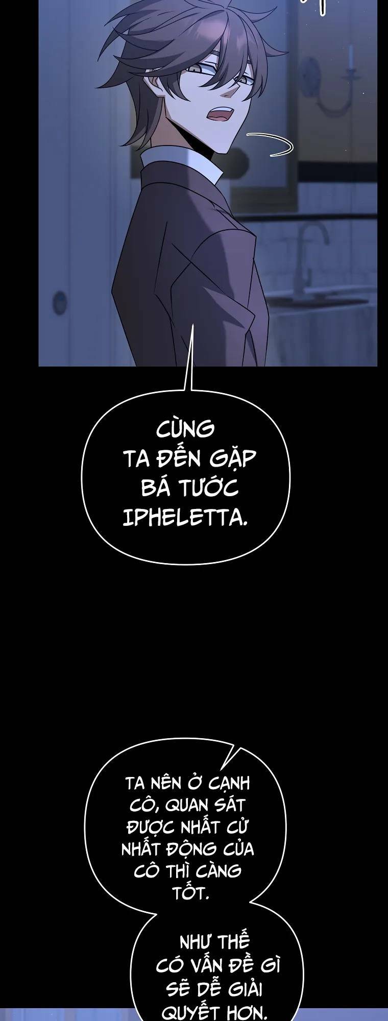 Đọc truyện Bậc thầy kiếm sĩ lười biếng - Chap 37