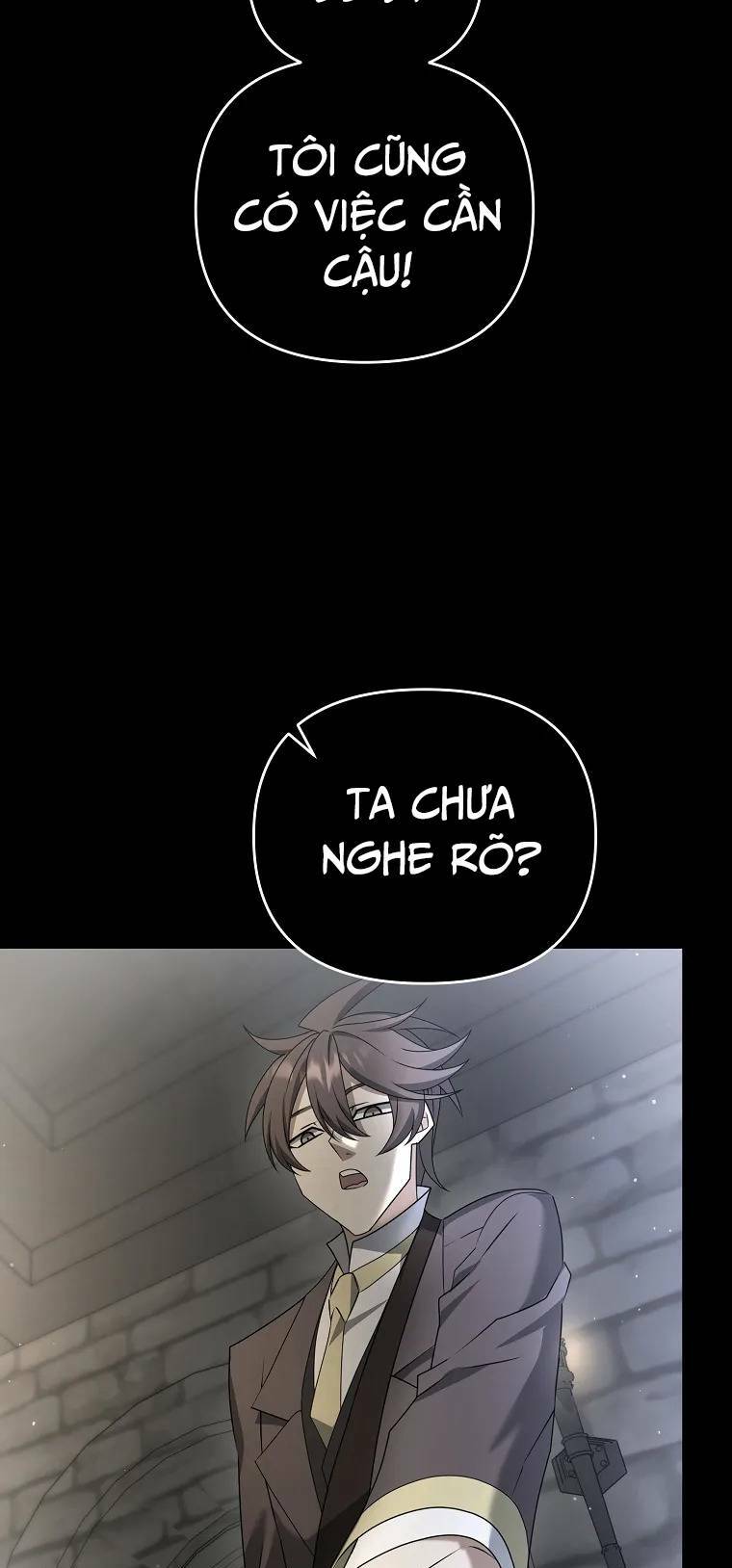 Đọc truyện Bậc thầy kiếm sĩ lười biếng - Chap 37