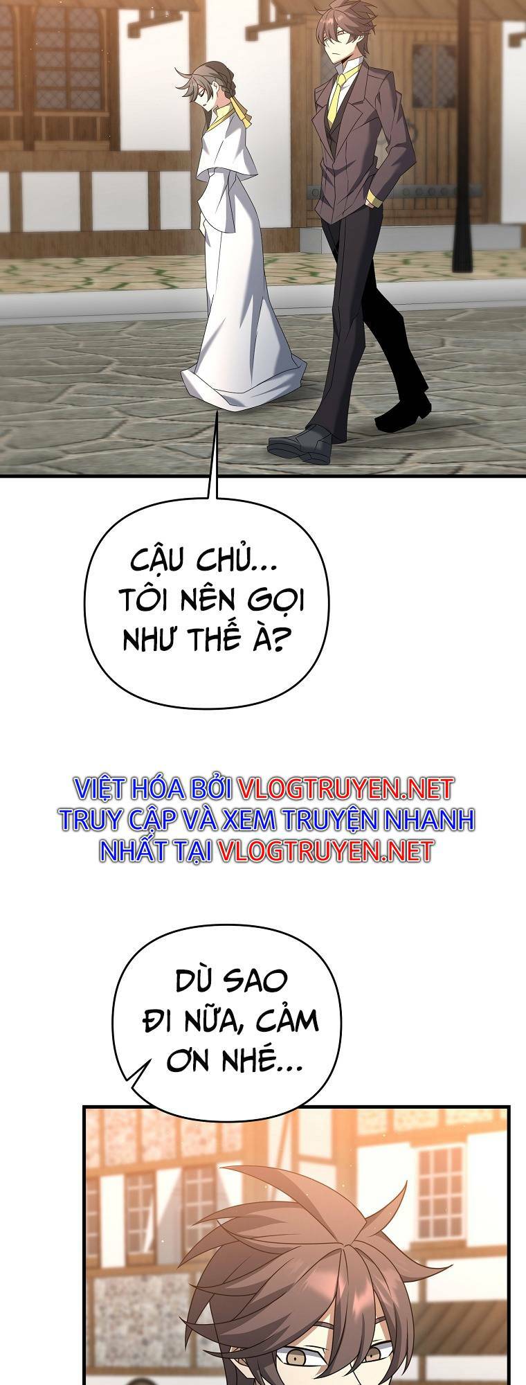 Đọc truyện Bậc thầy kiếm sĩ lười biếng - Chap 37